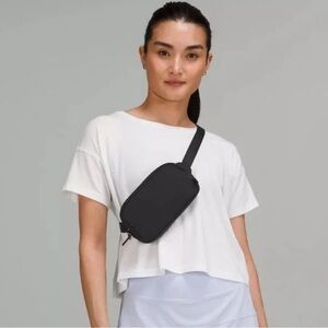 Lululemon Mini Fanny pack